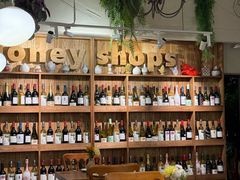 -Money Shops(愚园路店)