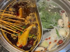 -欧阳小姐在成都(鼓楼店)