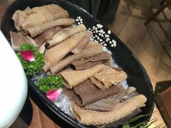 -捞王锅物料理(上海世茂广场店)