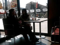 -汉堡王(保定万博广场店)