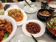 招牌麻婆豆腐-陈麻婆豆腐总店