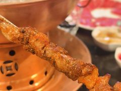 -南门涮肉(上海二店)