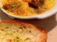 烤蜗牛-夏朵餐厅(丁香店)