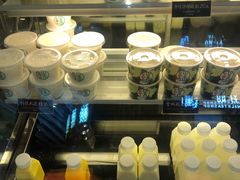 -宝珠奶酪(浦东金桥店)