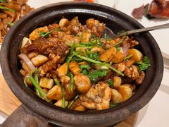 -茉里粤菜(皇姑万象汇店)