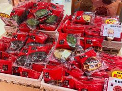 -山崎面包(苏州中心店)