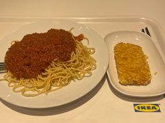 -宜家家居(四元桥商场店)