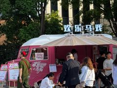 -上海马戏城