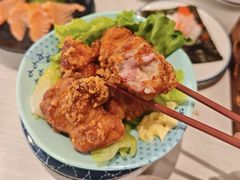 -滨寿司(新街口中央商场店)