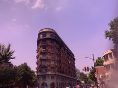 -星巴克(武康路店)