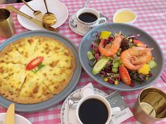 -天空花园餐吧·生日·团建(南山店)