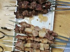 -正丰源大缸烧烤(人民路店)