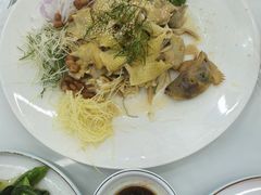 -嘉升大排档(番禺总店)