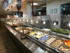 -So Lounge索兰至餐厅(蓝色港湾店)