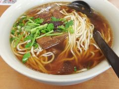 -李先生牛肉面大王(广渠门内店)