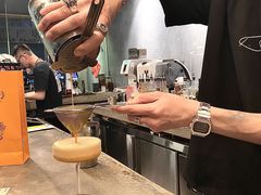 -BE NORMAL CAFE(霞溪路店)