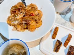 -醉南拳客家菜·河田鸡(东街口航空大厦店)