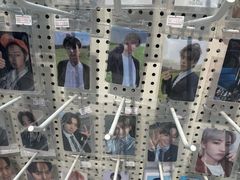 -微店Park(上海静安大悦城店)