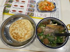 小凉菜-夏家合汁(天润花园小区店)