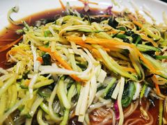 -李记饺子·熏酱东北菜(欢乐谷店)