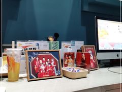 -海马体照相馆(北京朝阳大悦城店)