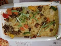 -菲滋意式休闲餐厅(北仑银泰城店)