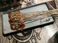 -一烧一烤•锦州烧烤(KTV包房·长江街店)