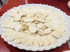 -菌之家·专业纯野生菌火锅·特色炒菌