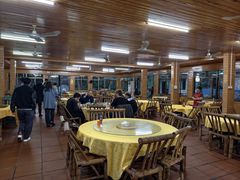 -大石鼓山庄·珠海第一烧猪