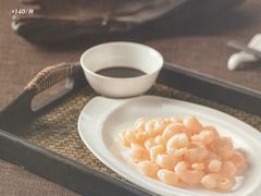 清炒虾仁-鼎泰丰(国贸商城店)