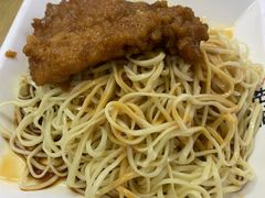 大排冷面-玉华饮食店(茅台路店)