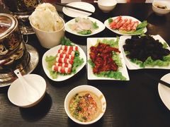 -栈桥王子饭店-风味餐厅