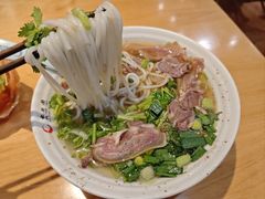 -贵凤凰贵州米粉(望京店)