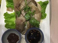 -留芳·文旅古月楼(老街店)