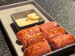 -至寅食·烧烤(南联店)