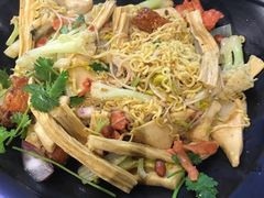 -小山城麻辣香锅(新邻生活广场店)