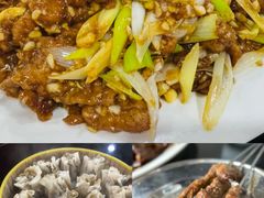 -来顺成饭庄