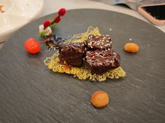 -马勒别墅·中餐厅