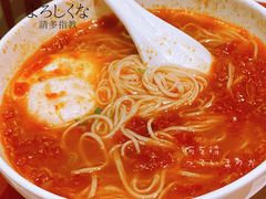 -西贝莜面村(万象天地店)