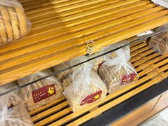 -苹果花园(襄阳南路店)