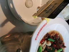 -炊烟小炒黄牛肉(中心印象城店)
