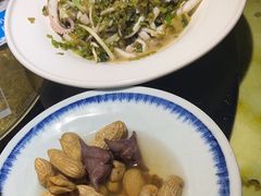 -爷爷的草帽·海鲜馆(孙塘路店)