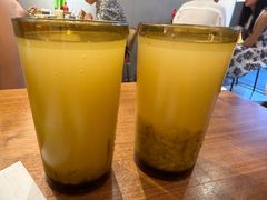 -绿柠食堂(北外滩店)