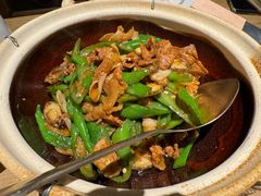 -农耕记·湖南土菜(观澜福城天虹店)