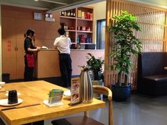 大堂-嘉厨小馆(宜山路店)
