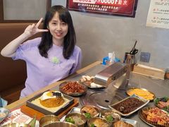 -金龙烧烤·牛肉面(西塔店)