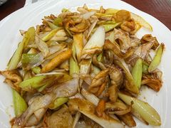 -小铜锣湾海鲜家常菜馆(河西店)