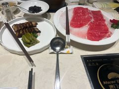 -澳门豆捞(裕华东路店)