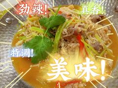 -潮汕砂锅粥(十八甫南路店)