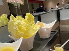-海底捞火锅(巴黎春天浦建店)